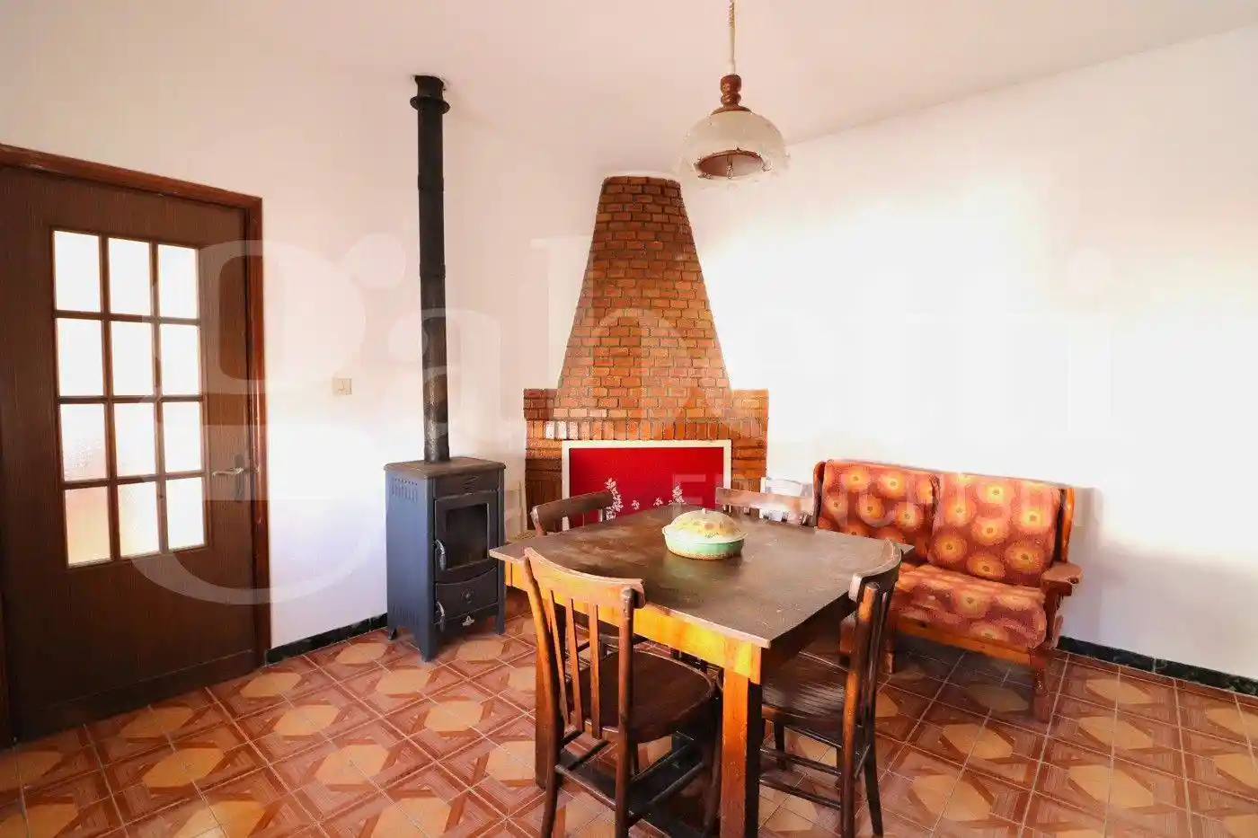 Terratetto unifamiliare Vico Archimede, SNC, Centro, Baunei - foto 2