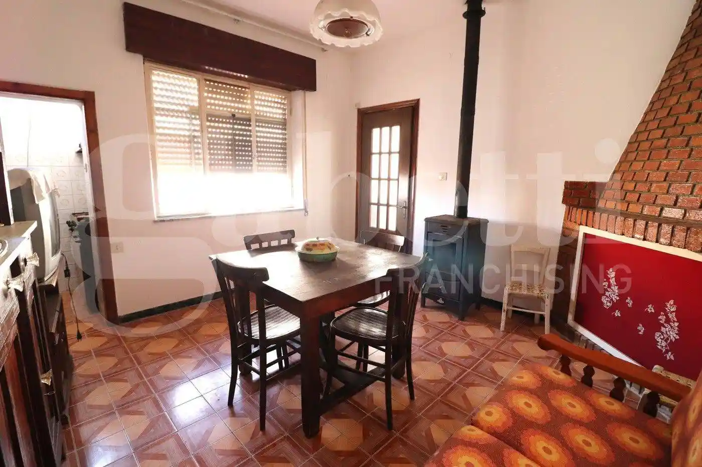 Terratetto unifamiliare Vico Archimede, SNC, Centro, Baunei - foto 3