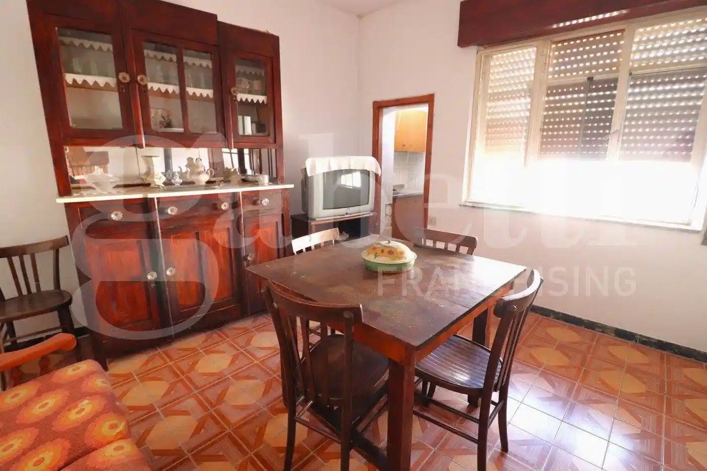 Terratetto unifamiliare Vico Archimede, SNC, Centro, Baunei - foto 4