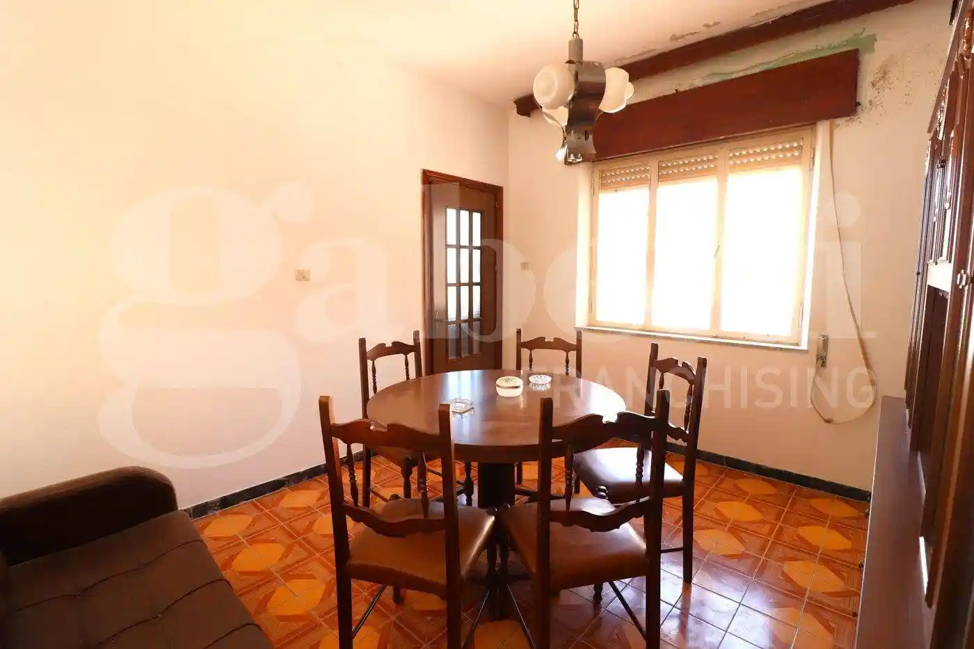 Terratetto unifamiliare Vico Archimede, SNC, Centro, Baunei - foto 5