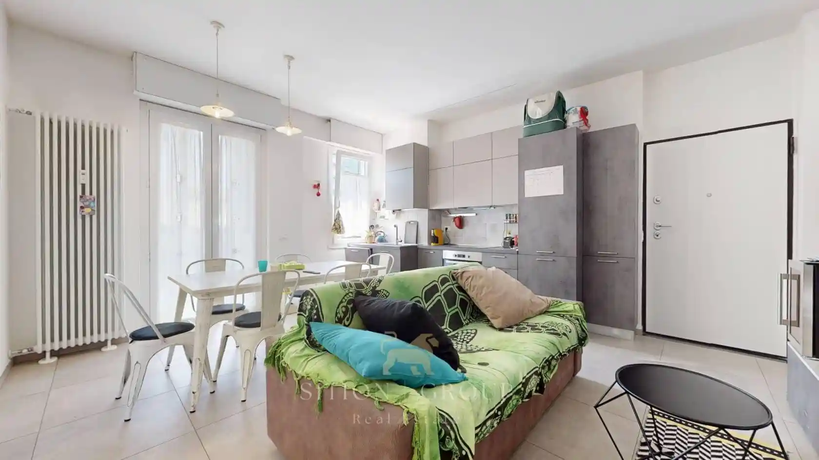 Trilocale via Valsolda 5, Famagosta, Milano - foto 2