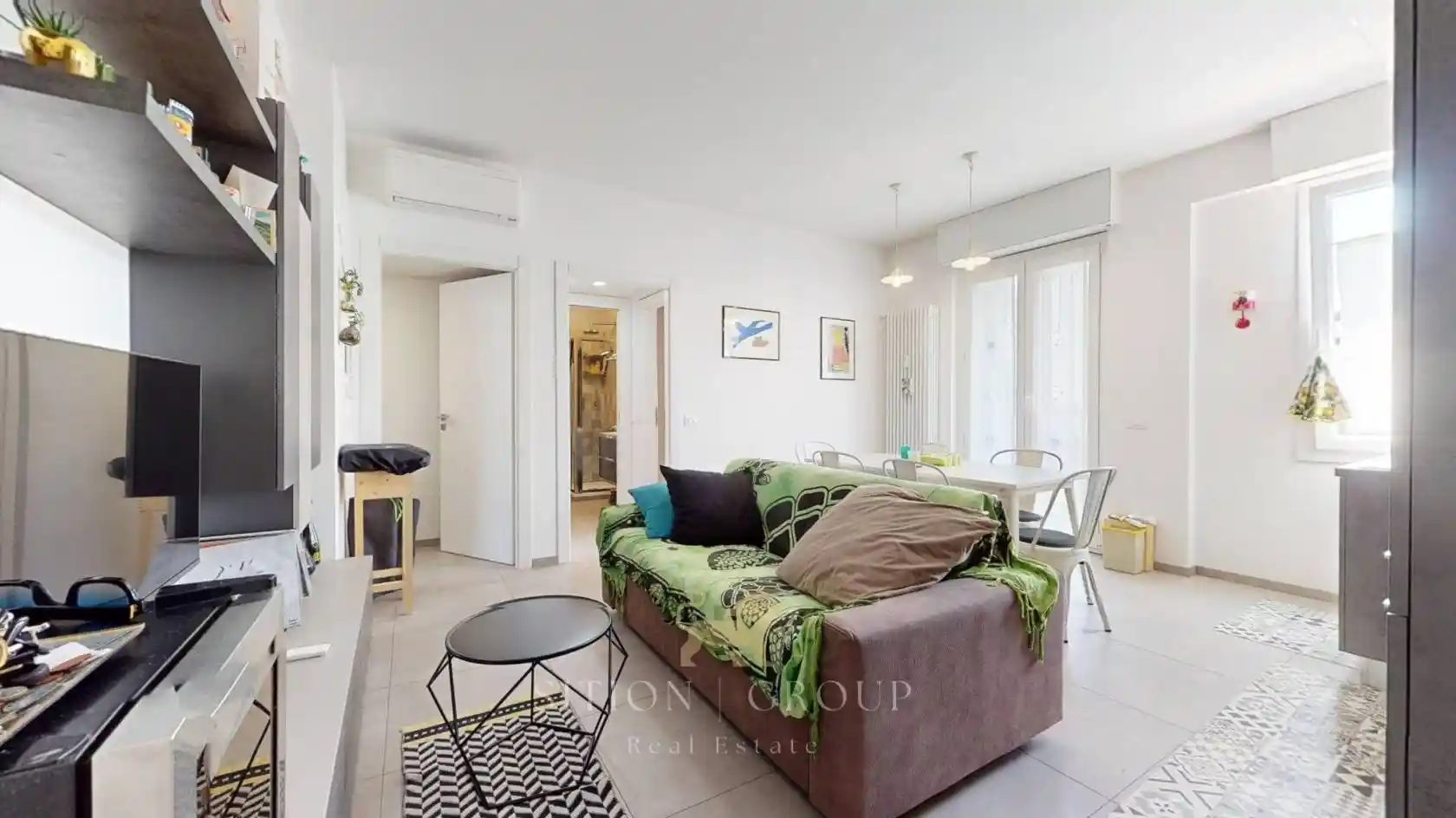 Trilocale via Valsolda 5, Famagosta, Milano - foto 3