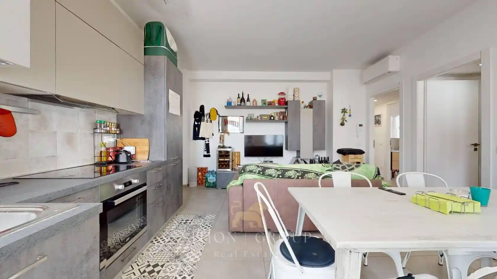 Trilocale via Valsolda 5, Famagosta, Milano - foto 4