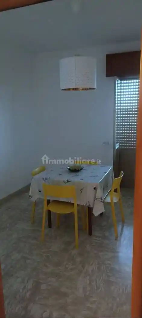 Appartamento viale Europa 32, Centro, Ripa Teatina - foto 3