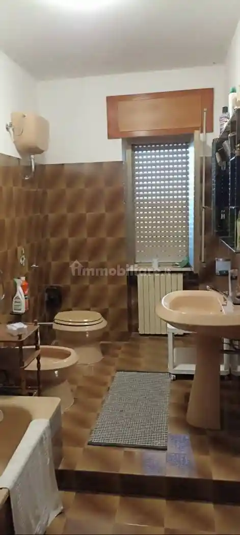 Appartamento viale Europa 32, Centro, Ripa Teatina - foto 4