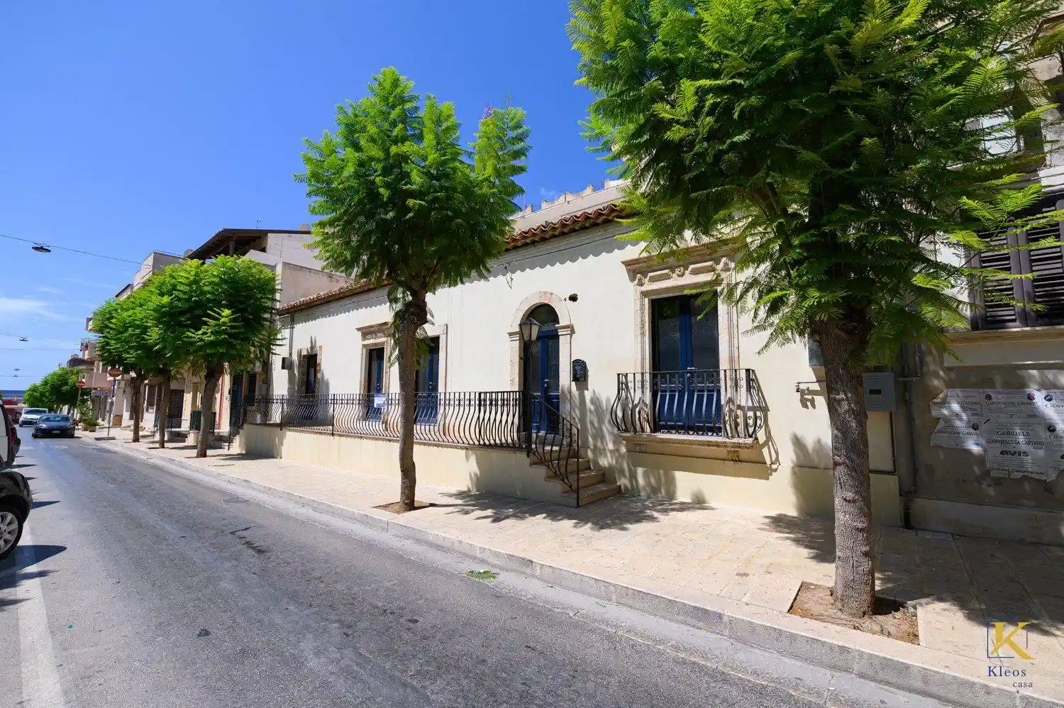 Casa indipendente in vendita a Santa Croce Camerina