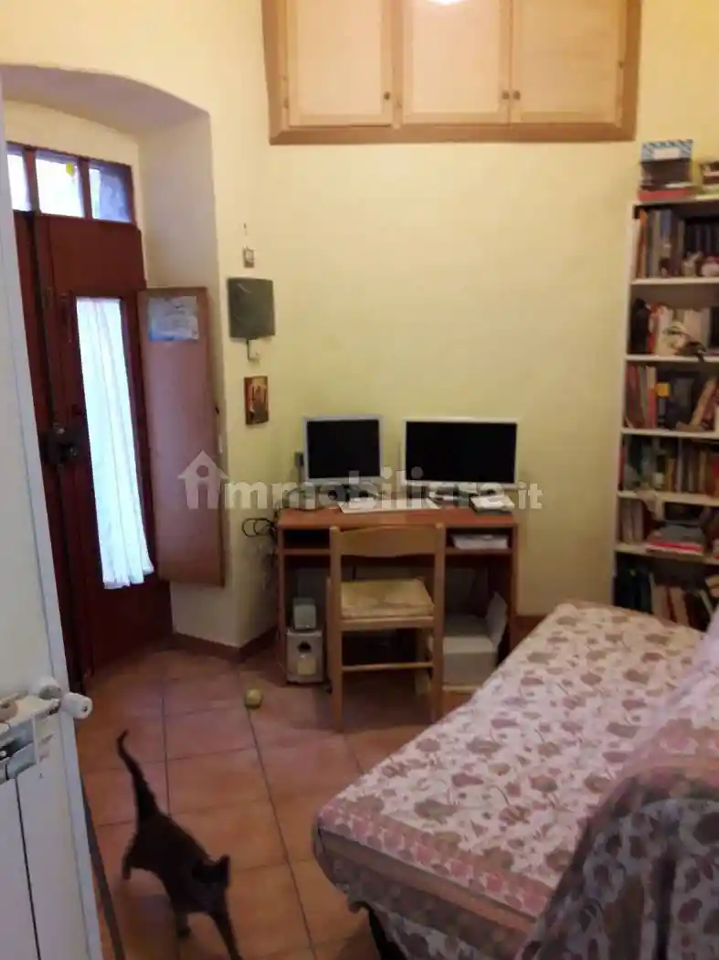 Appartamento in vendita a Vetralla