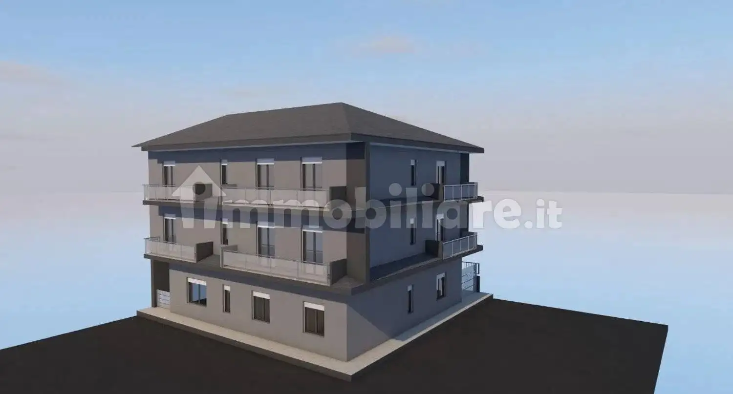 Appartamento in vendita a Cirò Marina