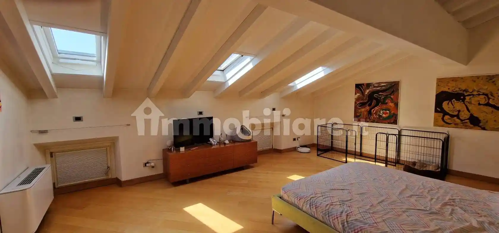 Loft - foto 5