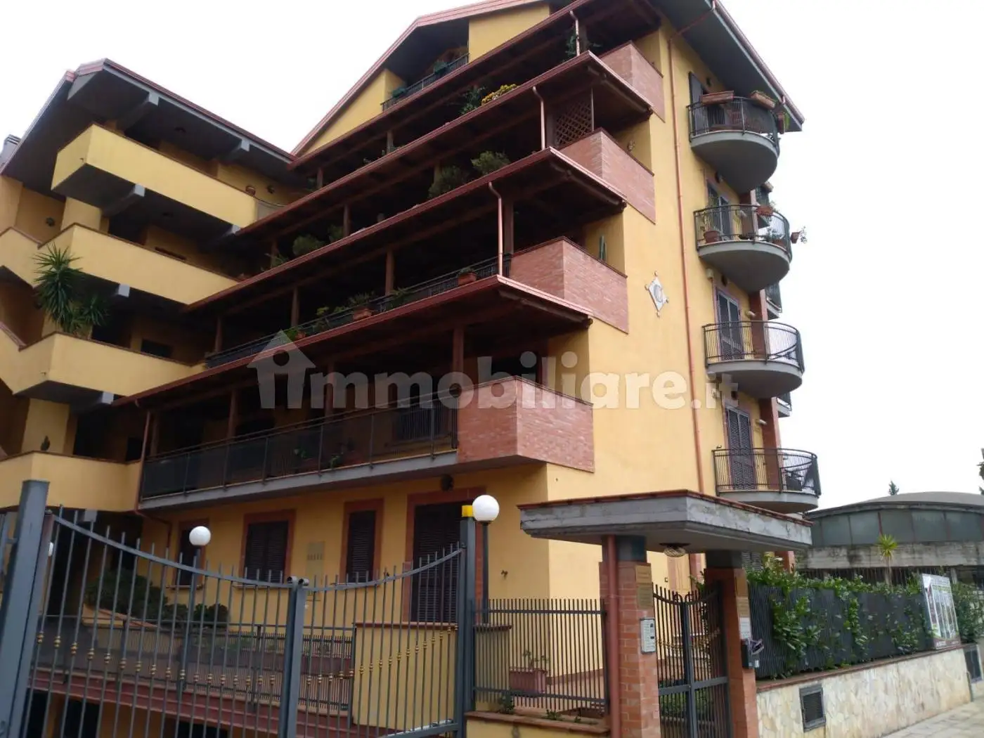 Appartamento in vendita a Cosenza