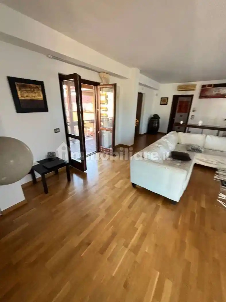 Quadrilocale via Ernesto Fagiani, Panebianco - Tribunale, Cosenza - foto 2