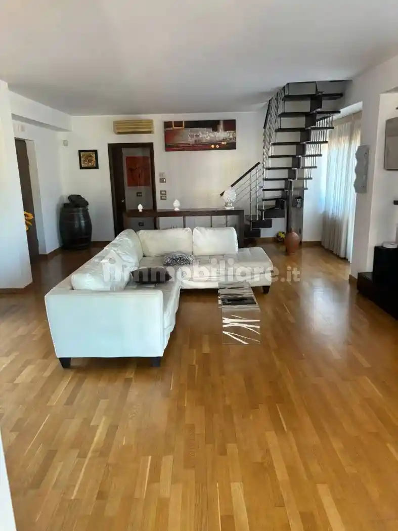 Quadrilocale via Ernesto Fagiani, Panebianco - Tribunale, Cosenza - foto 3