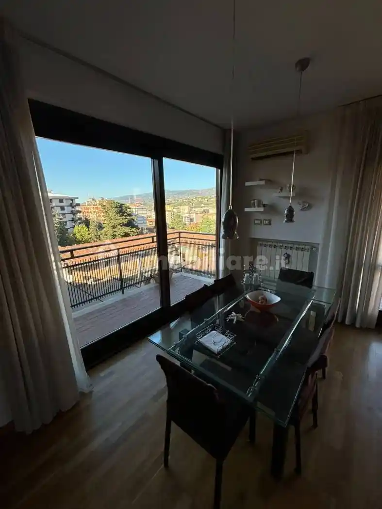 Quadrilocale via Ernesto Fagiani, Panebianco - Tribunale, Cosenza - foto 5