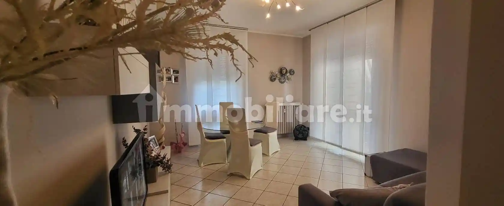 Appartamento in vendita a Turbigo