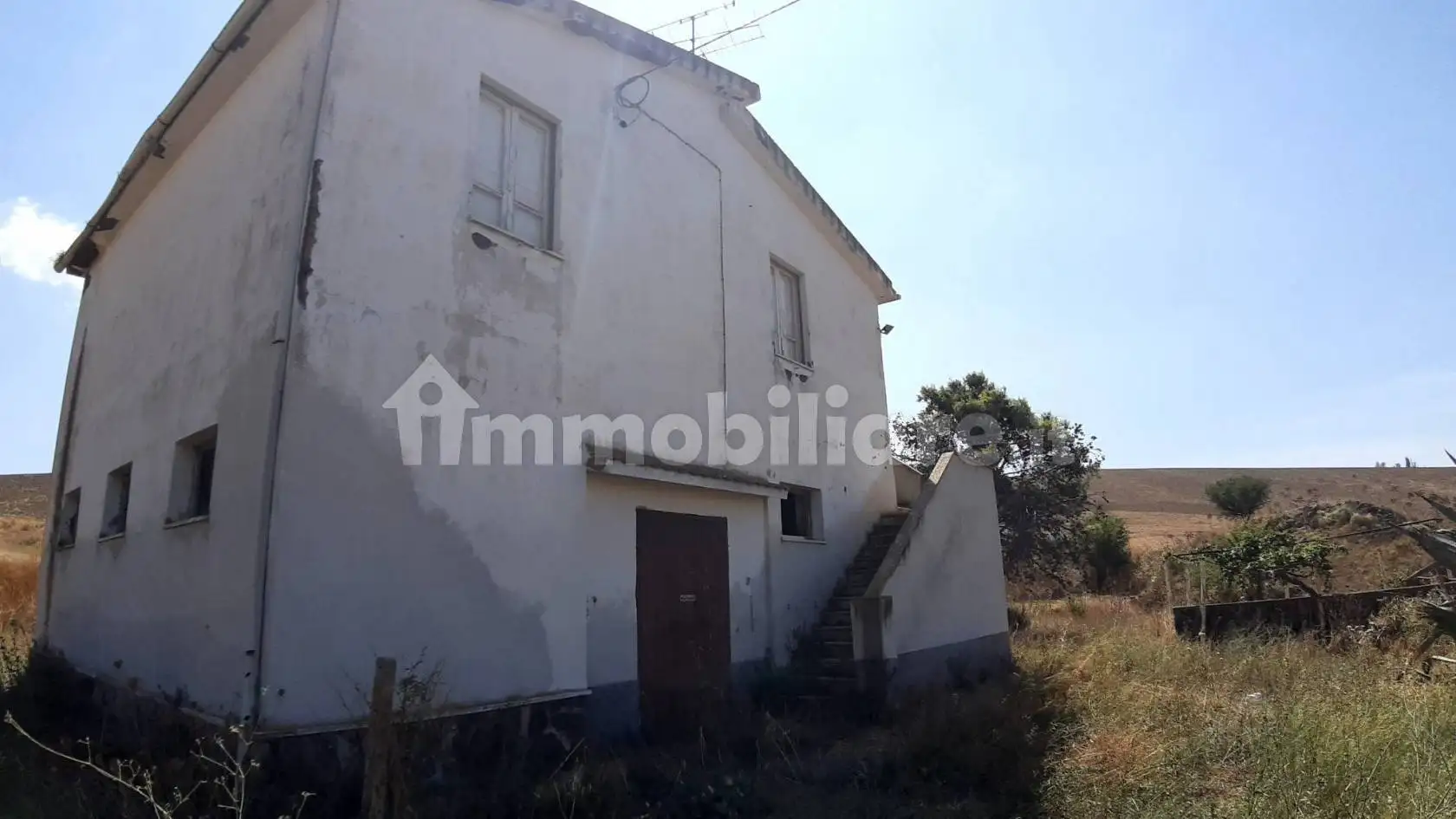 Rustico - Casale in vendita a Tarquinia