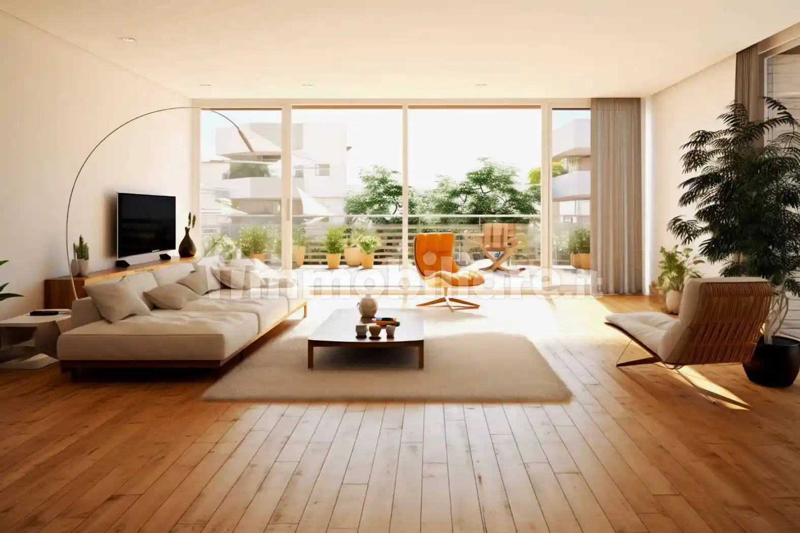 Appartamento in vendita a Formigine