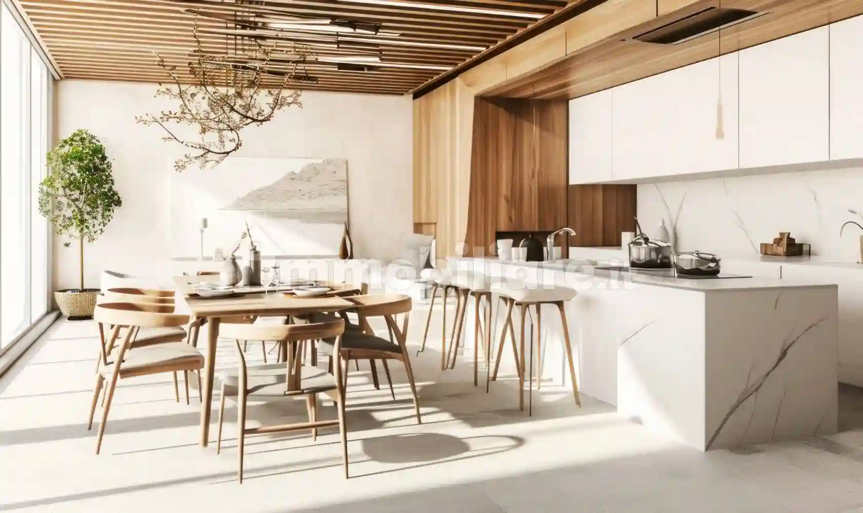 Appartamento - foto 5