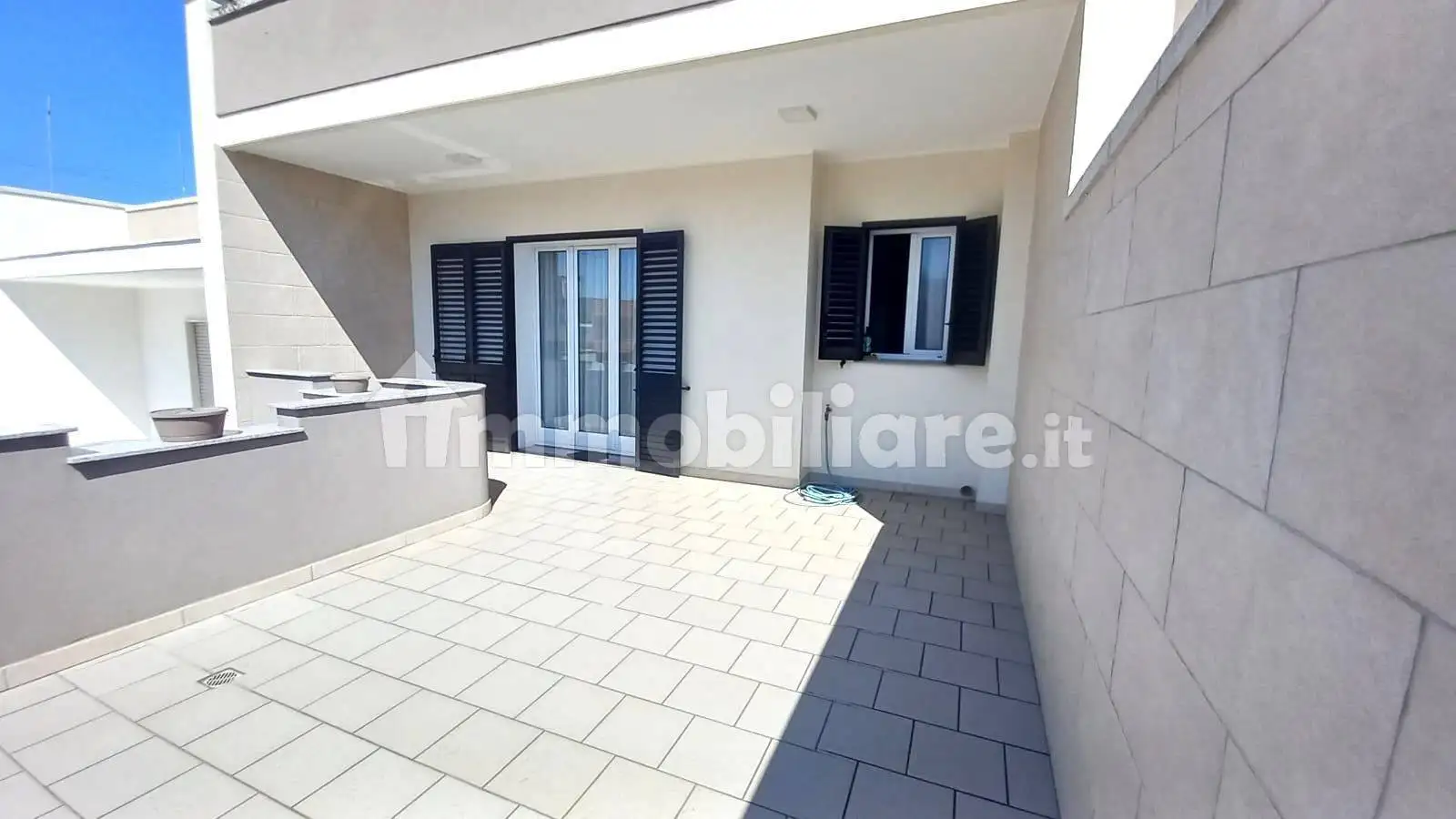 Villa a schiera via Giuseppe Verdi 94, Castri di Lecce - foto 5