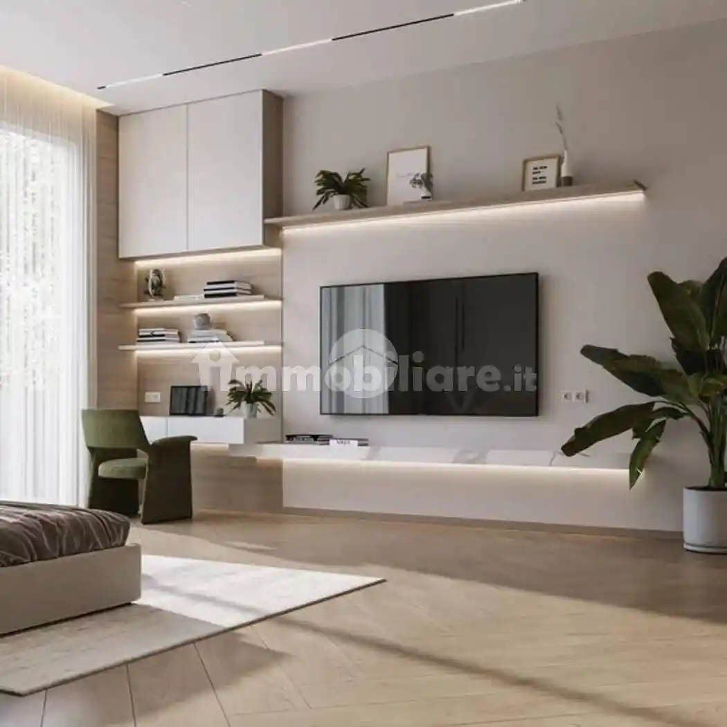 Appartamento in vendita a Rimini