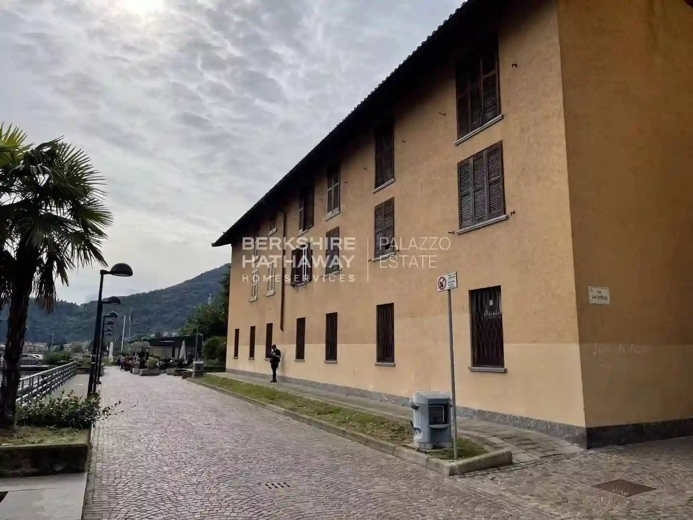 Palazzo - Edificio - foto 4