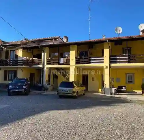 Palazzo - Edificio - foto 2