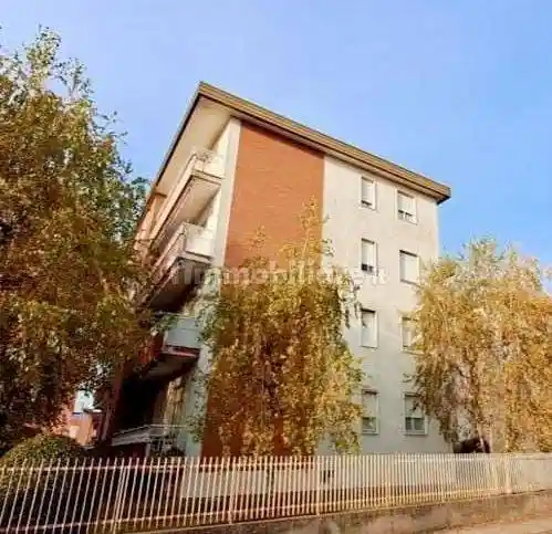 Appartamento in vendita a Cassano Magnago