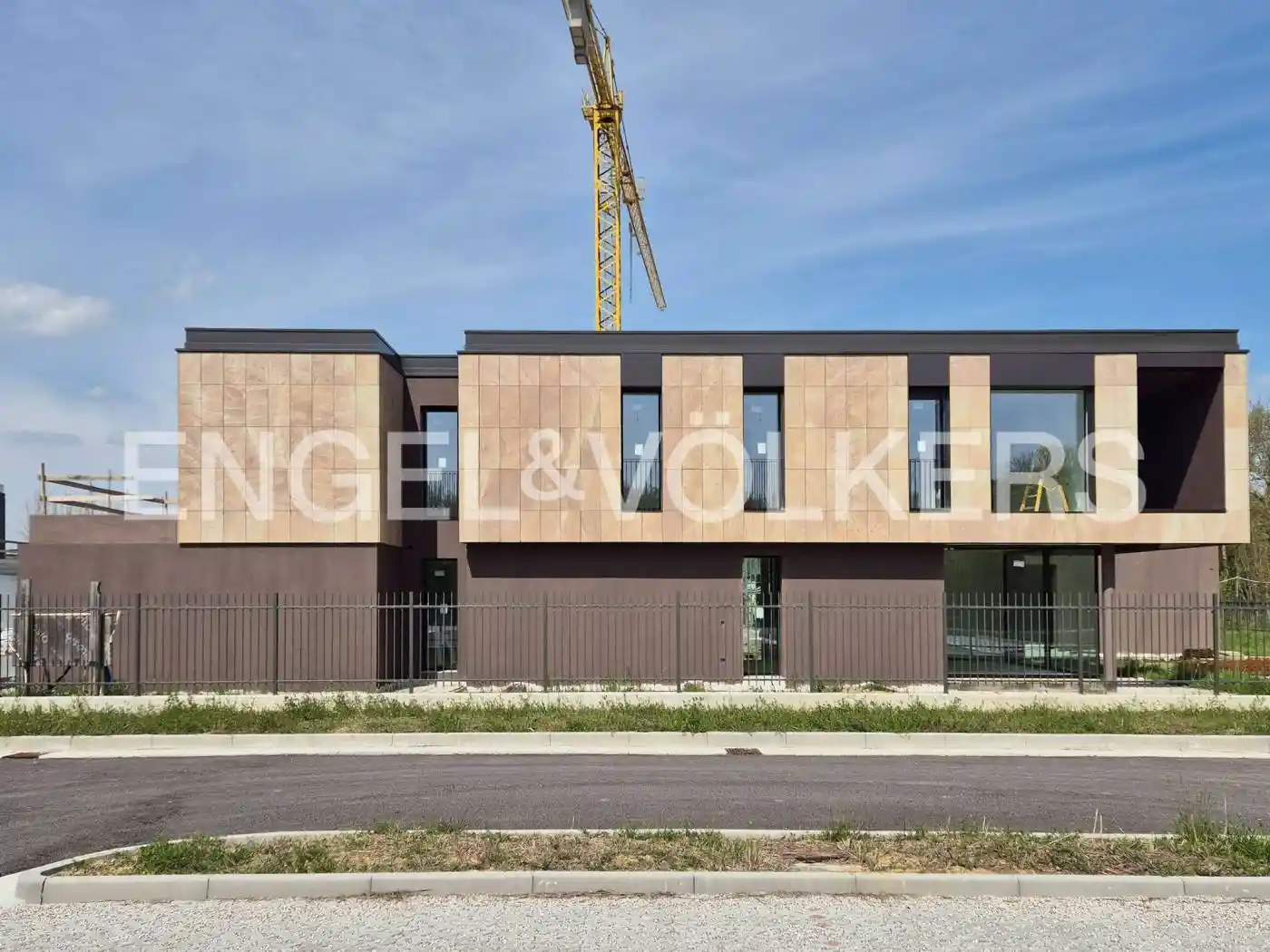 Villa in vendita a Venezia