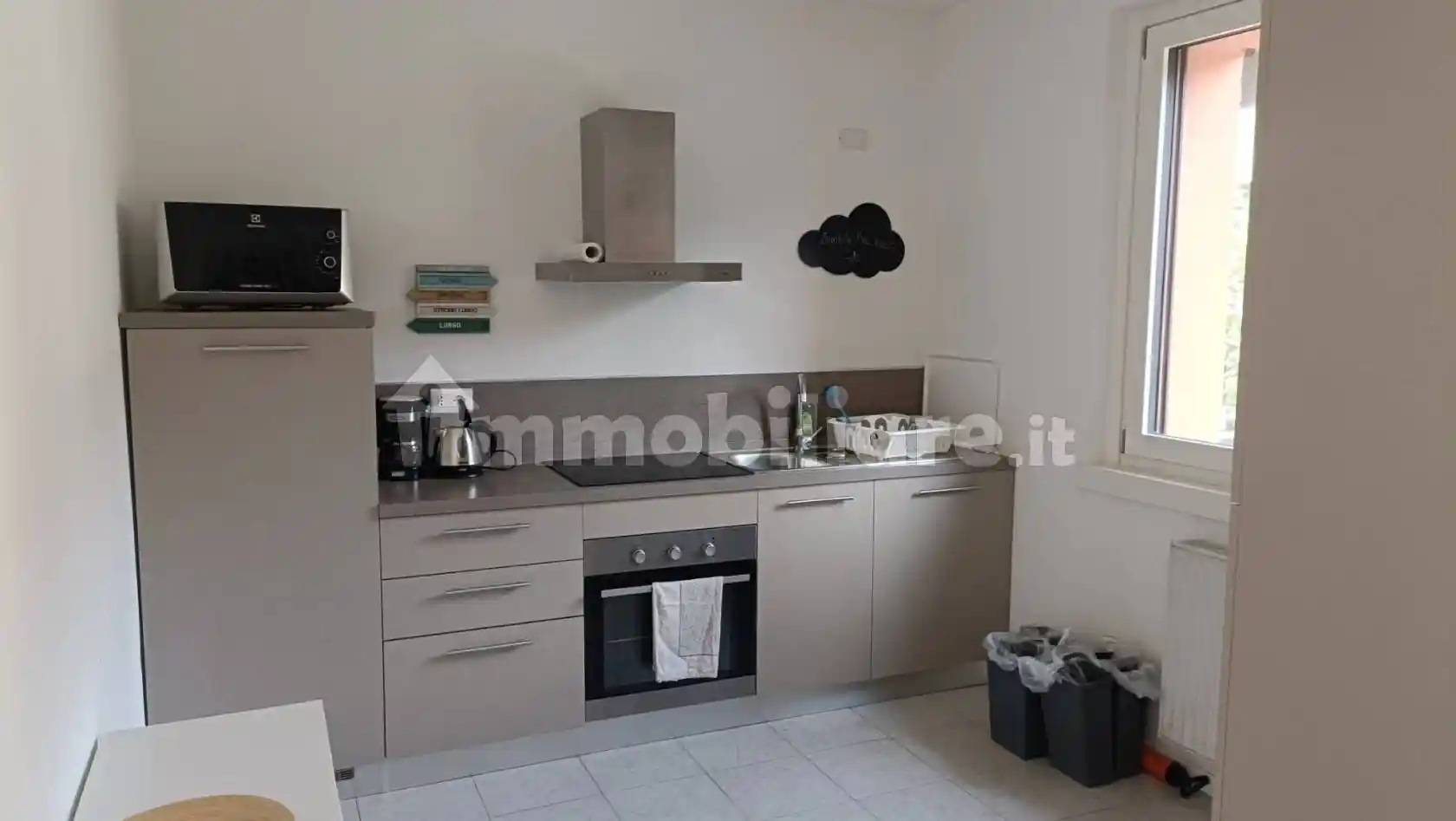 Appartamento in affitto a Riva del Garda