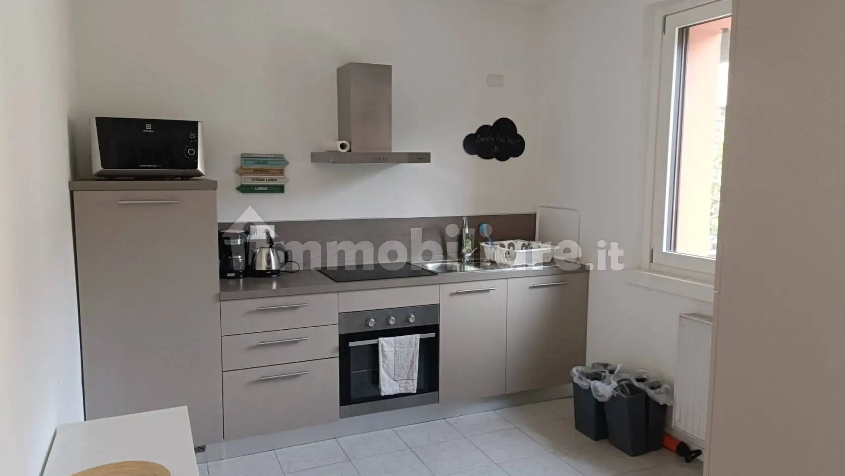 Appartamento in affitto a Riva del Garda