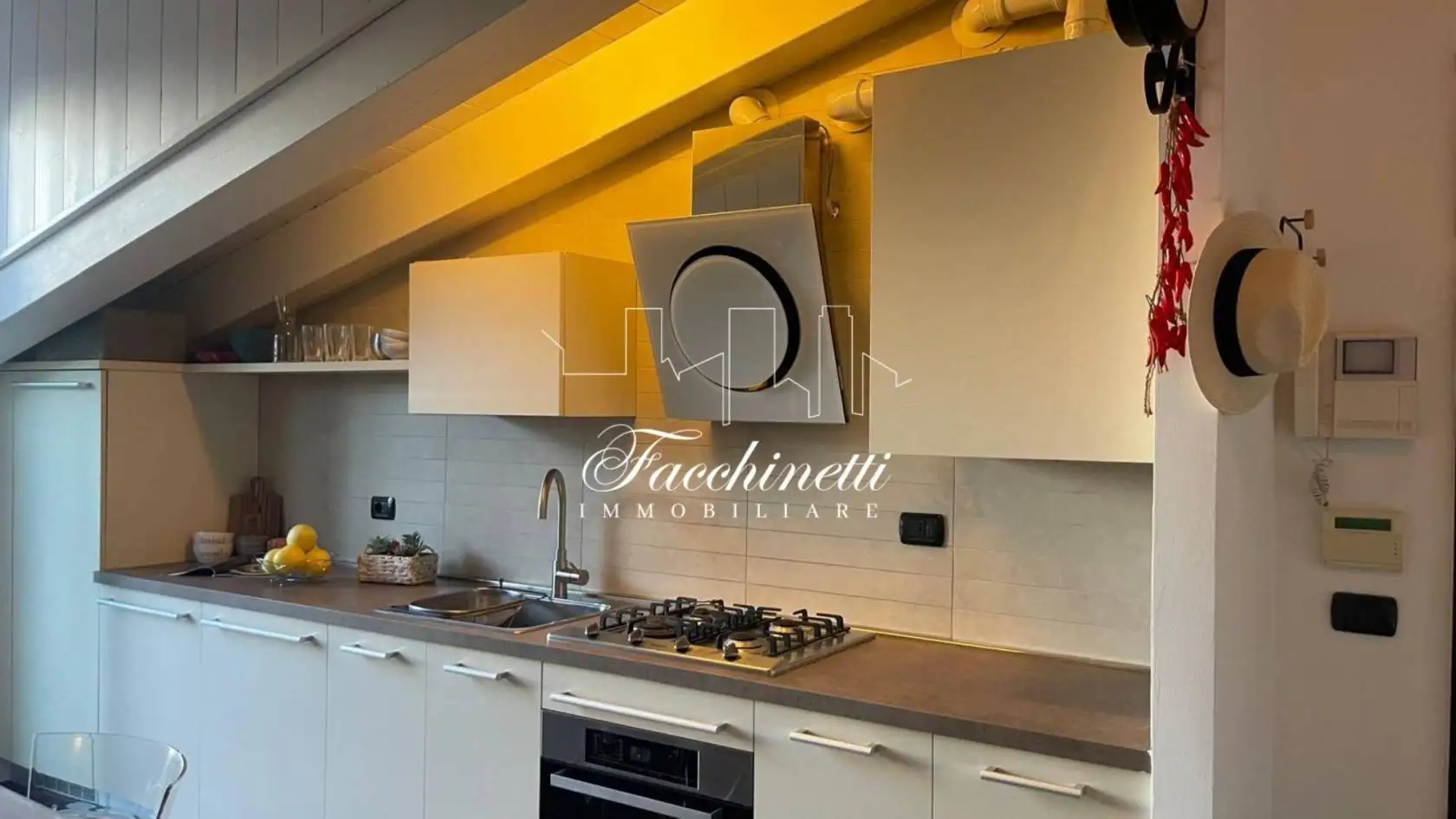 Apartment in vendita a Milan