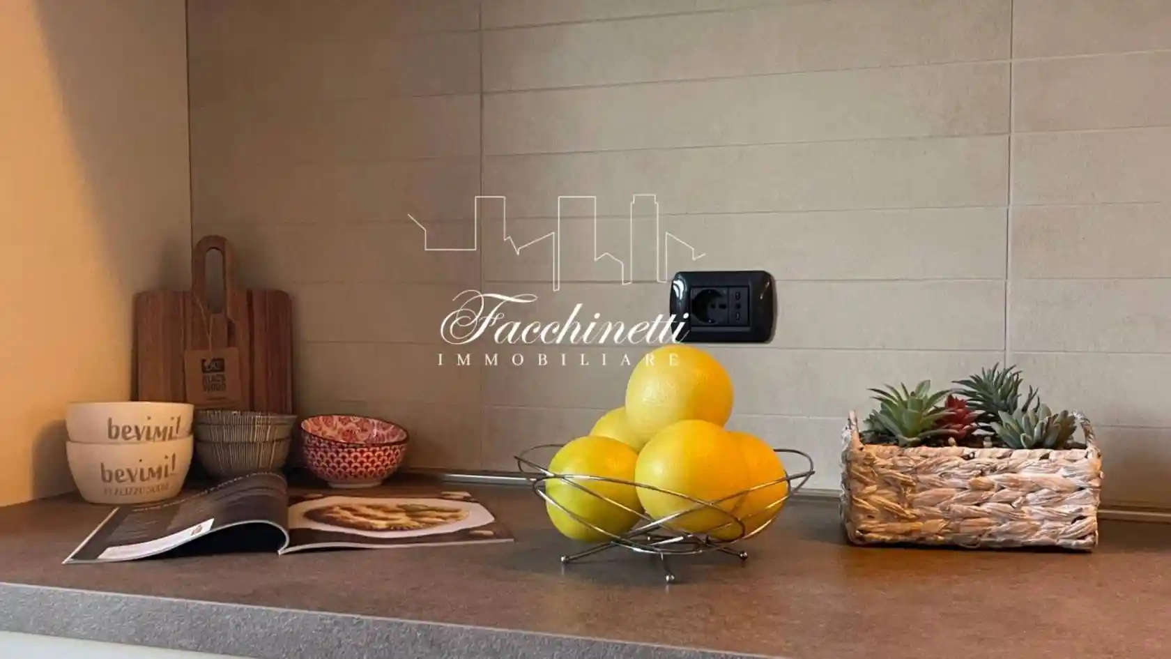 Bilocale via Guglielmo Ciardi 5/E, San Siro, Milano - foto 2