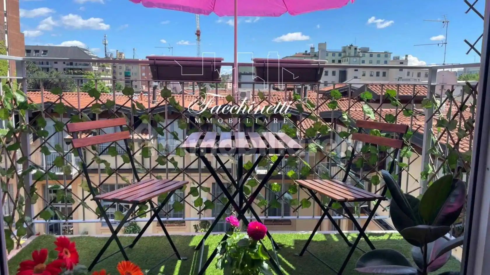 Bilocale via Guglielmo Ciardi 5/E, San Siro, Milano - foto 3