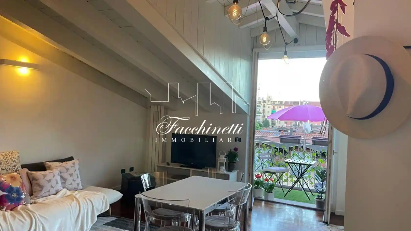 Bilocale via Guglielmo Ciardi 5/E, San Siro, Milano - foto 4