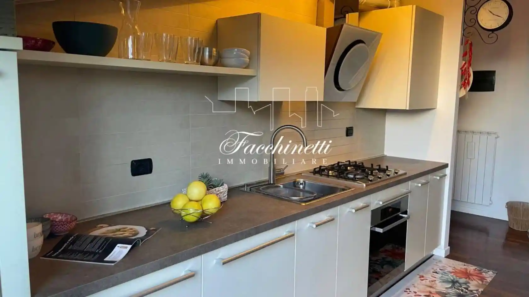 Bilocale via Guglielmo Ciardi 5/E, San Siro, Milano - foto 5