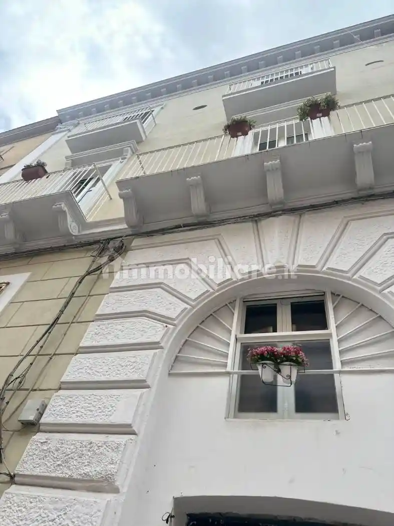 Appartamento in vendita a Taranto