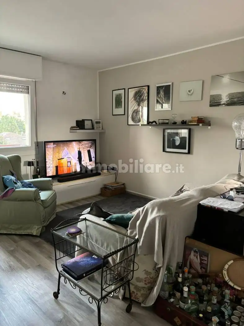 Bilocale via del Risorgimento 51, Centro, Anzola dell'Emilia