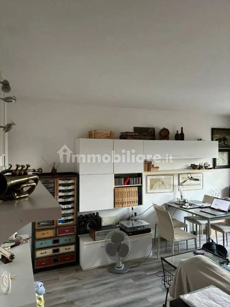 Bilocale via del Risorgimento 51, Centro, Anzola dell'Emilia - foto 3