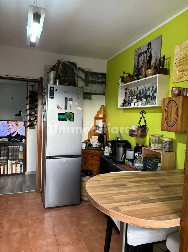 Bilocale via del Risorgimento 51, Centro, Anzola dell'Emilia - foto 5