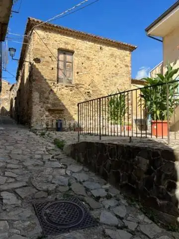 Villa in vendita a Montecorice