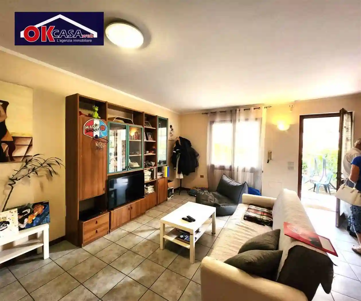 Villetta a schiera - foto 5