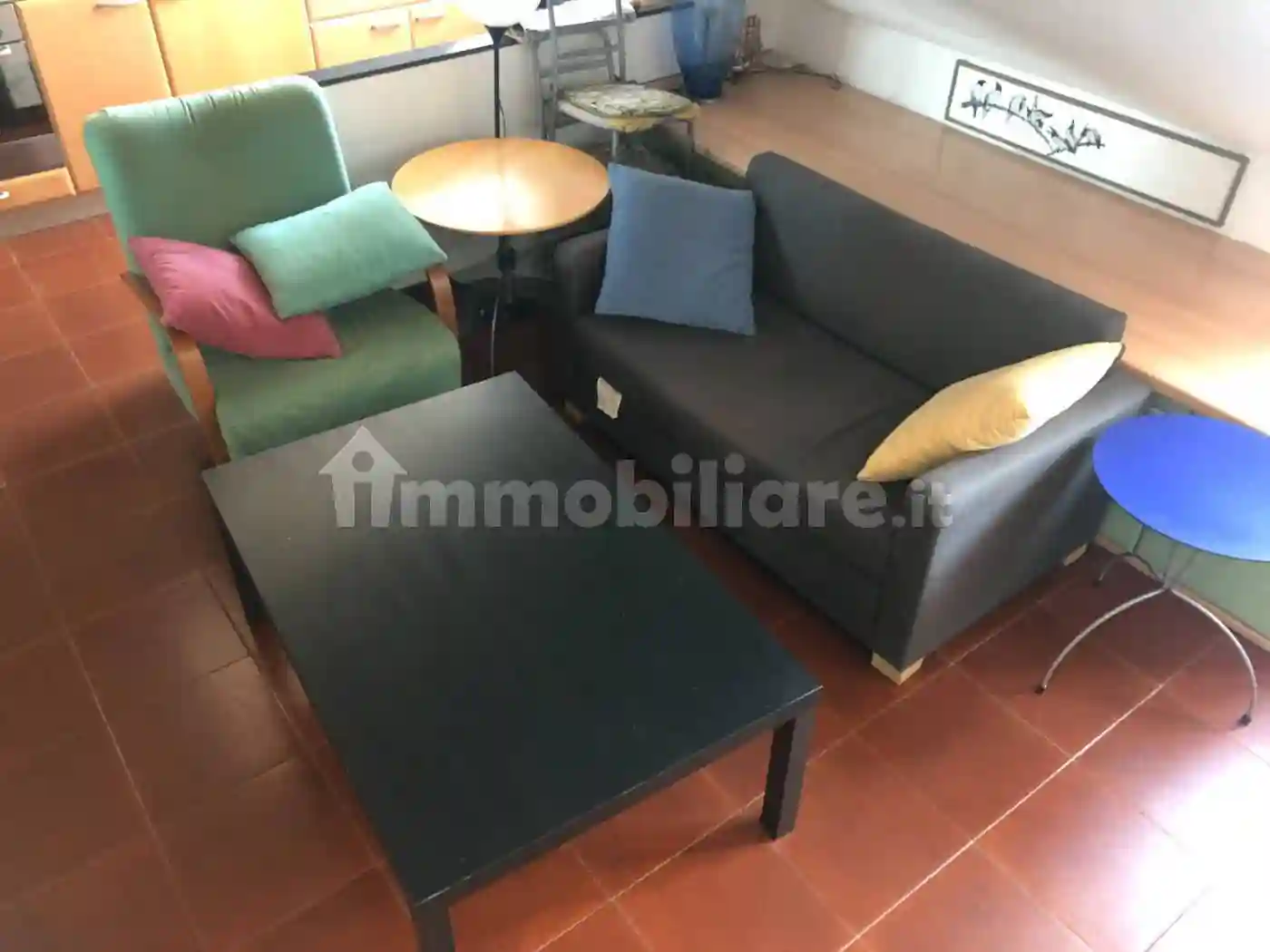 Attico - Mansarda - foto 2
