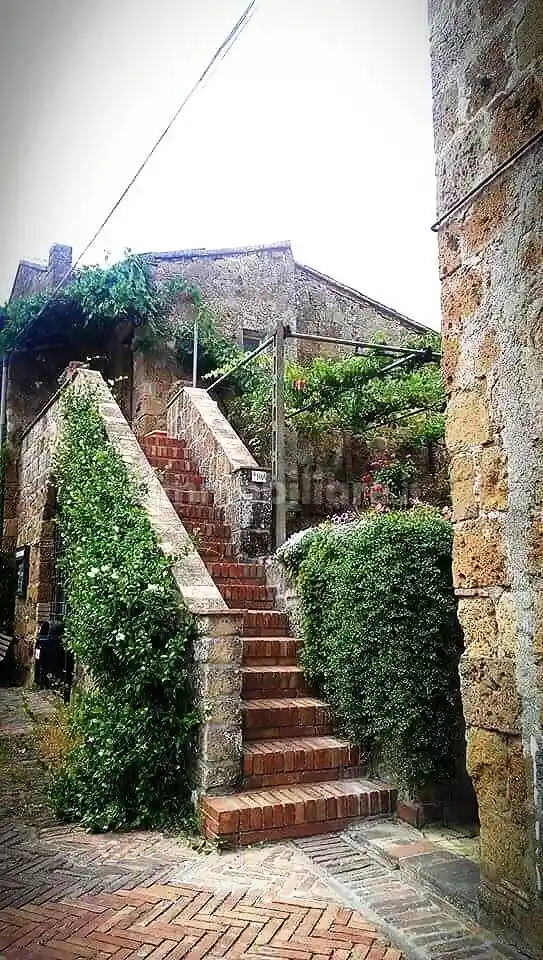 Appartamento in vendita a Sorano