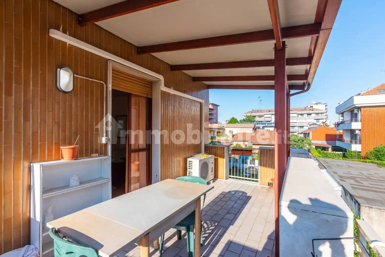 Trilocale via Giuseppe Parini 8, Bellaria, Cinisello Balsamo - foto 4