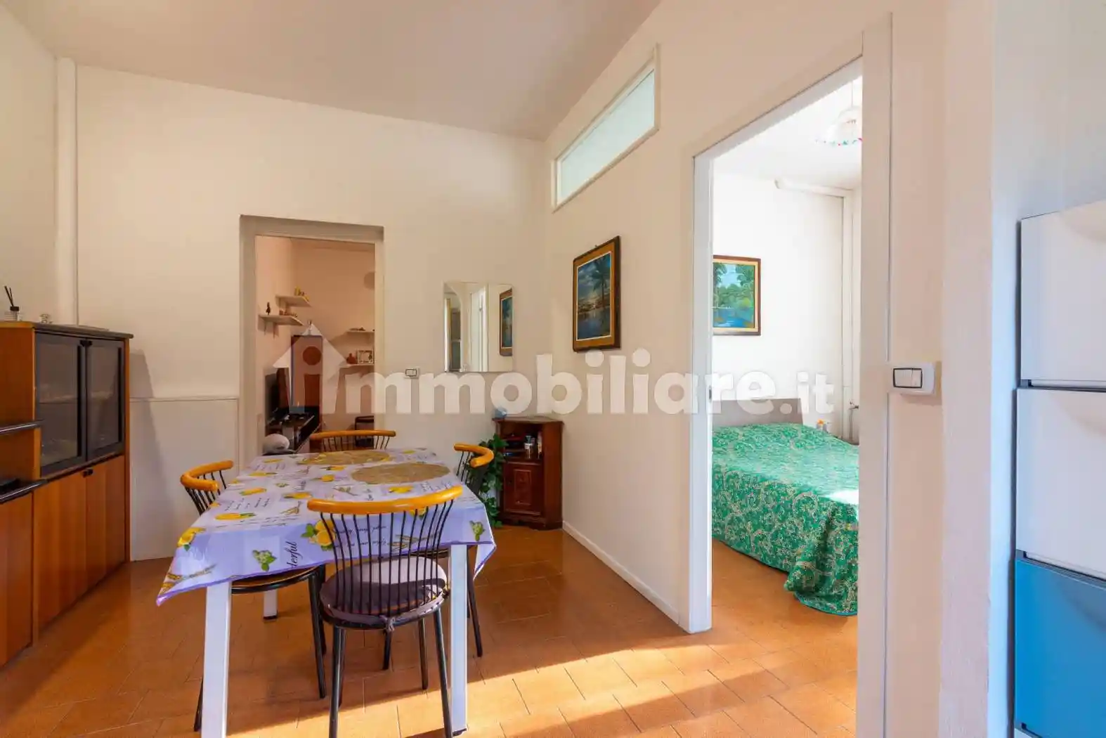 Trilocale via Giuseppe Parini 8, Bellaria, Cinisello Balsamo - foto 5