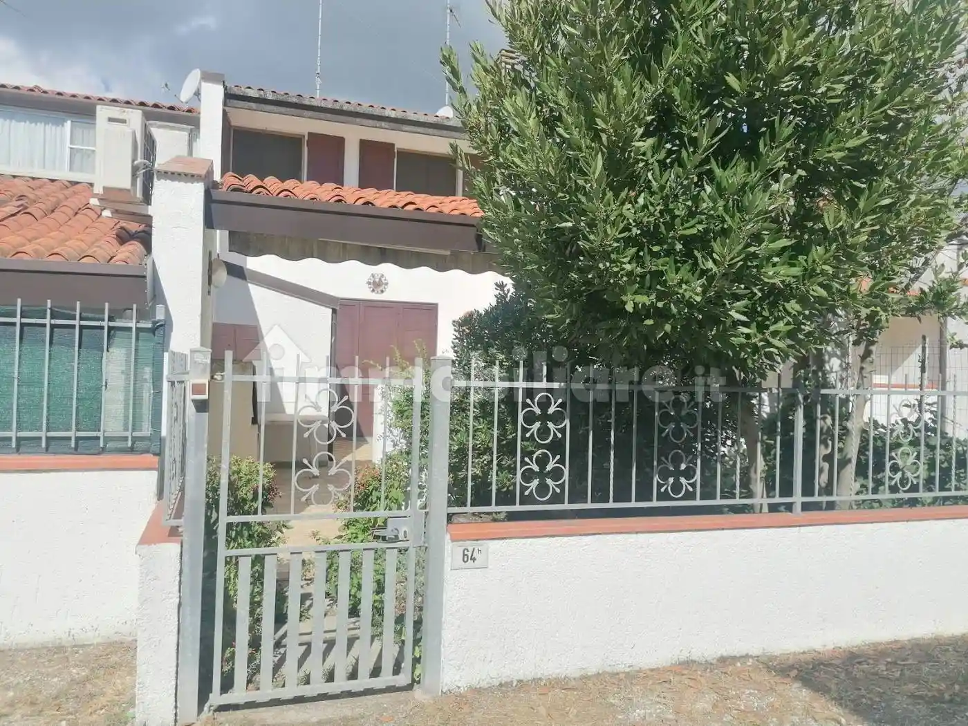 Villetta a schiera in vendita a Comacchio