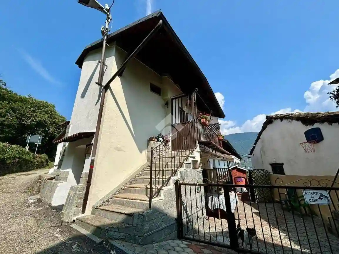 Casa indipendente - foto 2