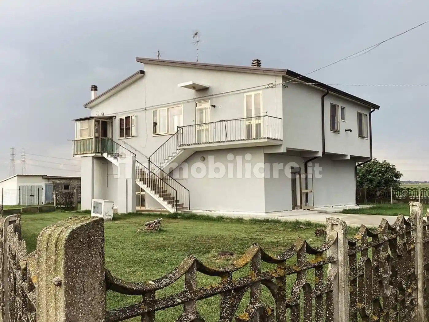 Villa in vendita a Porto Tolle