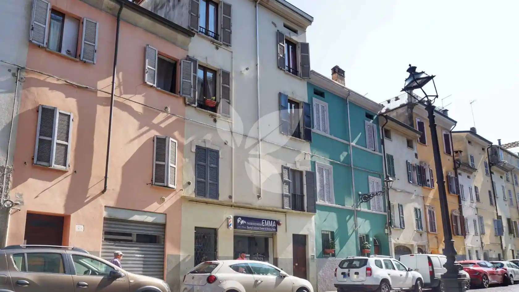 Appartamento in vendita a Parma