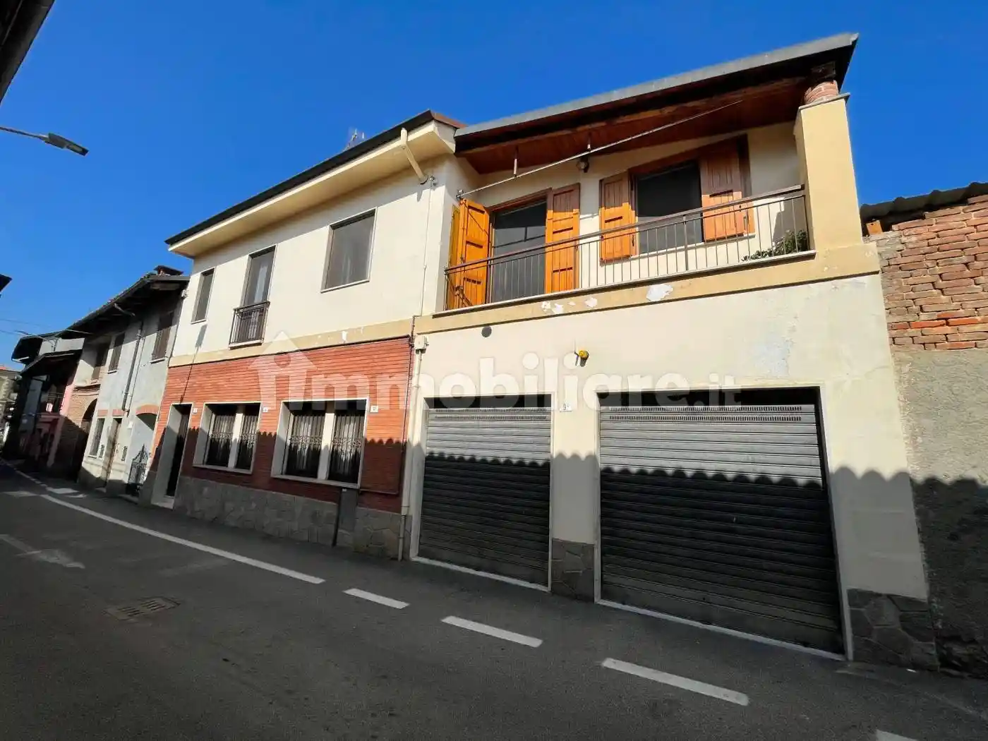 Casa indipendente in vendita a Castelnuovo Don Bosco