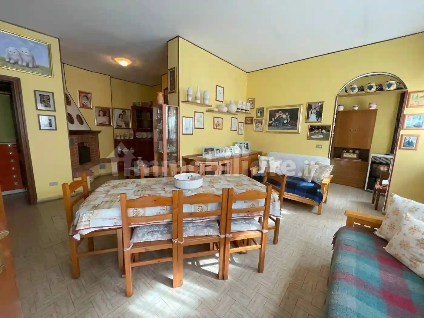 Casa indipendente - foto 5